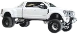 LIFTED TRUCK